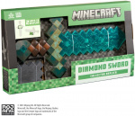 Mojang Minecraft Diamond Sword Mojang Minecraft Diamond Sword