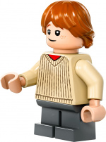 LEGO Harry Potter 76424 - Flygande Ford Anglia™