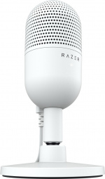 Razer Seiren V3 minimikrofon, vit