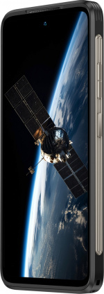 Ulefone Armor 23 Ultra 5G telefon, 512/12GB, svart