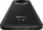 Ulefone Armor 23 Ultra 5G telefon, 512/12GB, svart