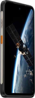 Ulefone Armor 23 Ultra 5G telefon, 512/12GB, orange