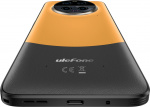 Ulefone Armor 23 Ultra 5G telefon, 512/12GB, orange