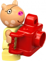 LEGO DUPLO Greta Gris - födelsedagshus LEGO DUPLO Greta Gris - födelsedagshus