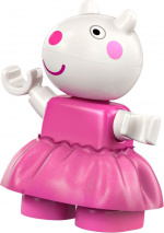 LEGO DUPLO Greta Gris - födelsedagshus LEGO DUPLO Greta Gris - födelsedagshus