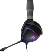 Asus ROG Delta S headset Asus ROG Delta S headset