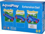 AquaPlay T-Section vattenlekset
