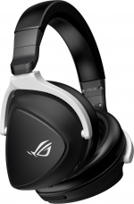 Asus ROG Delta S trådlöst spelheadset Asus ROG Delta S trådlöst spelheadset