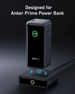 Anker Charging Base 100 W, ladddocka