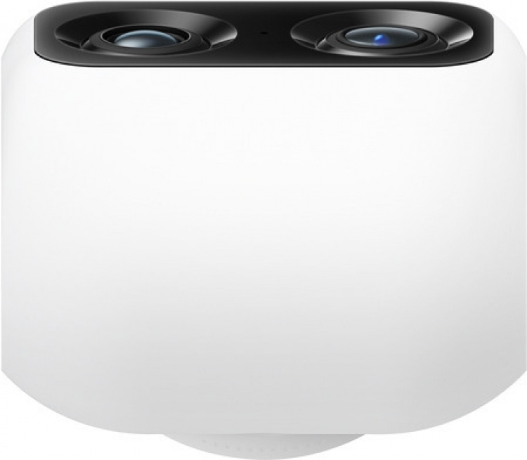 Anker eufy Indoor Cam S350 övervakningskamera för inomhusbruk Anker eufy Indoor Cam S350 övervakningskamera för inomhusbruk