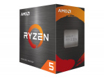 AMD CPU Ryzen 5 5500 3,6 GHz 6 kärnor AM4 (PIB - med kylare) AMD CPU Ryzen 5 5500 3,6 GHz 6 kärnor AM4 (PIB - med kylare)