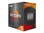AMD CPU Ryzen 5 5500 3,6 GHz 6 kärnor AM4 (PIB - med kylare) AMD CPU Ryzen 5 5500 3,6 GHz 6 kärnor AM4 (PIB - med kylare)