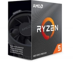AMD CPU Ryzen 5 4500 3,6 GHz 6 kärnor AM4 (PIB - med kylare) AMD CPU Ryzen 5 4500 3,6 GHz 6 kärnor AM4 (PIB - med kylare)
