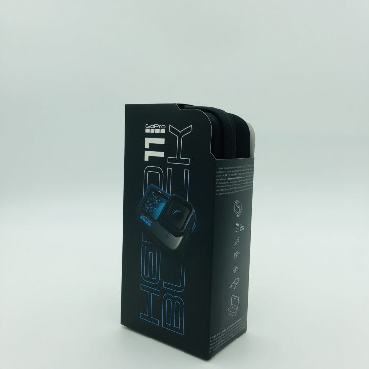 GoPro HERO11 Black GoPro HERO11 Black
