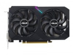 ASUS Dual GeForce RTX 3050 V2 8GB OC Edition