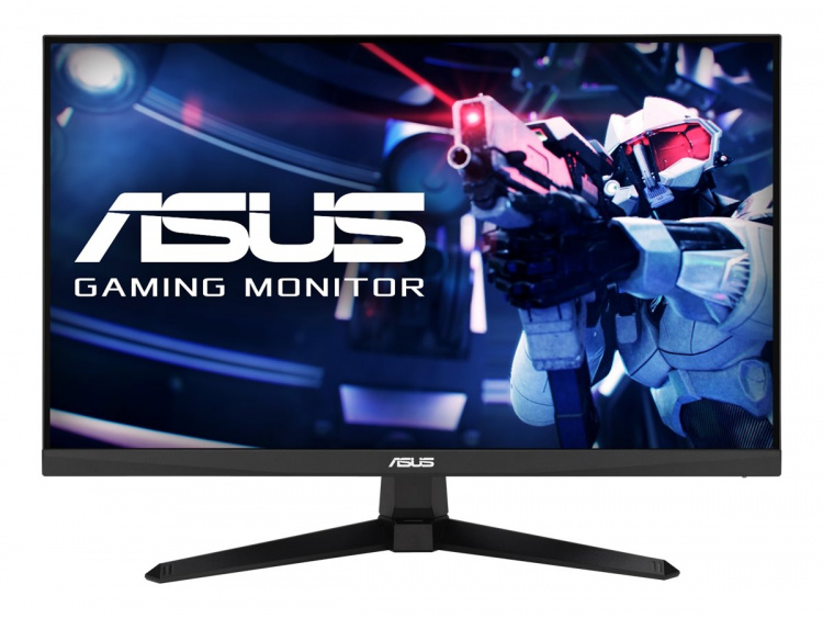 ASUS TUF Gaming VG246H1A 23.8 1920 x 1080 (Full HD) HDMI 100Hz