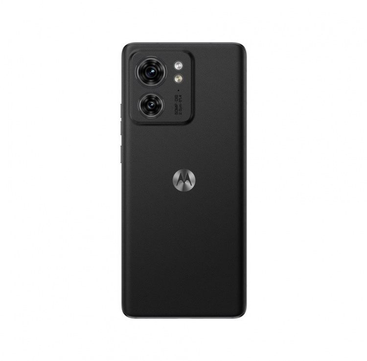 Motorola Edge 40 6.55 8/256GB - Svart