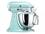 KitchenAid Artisan 5KSM175PSEIC Köksmaskin 4,8 liter Isblå