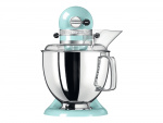 KitchenAid Artisan 5KSM175PSEIC Köksmaskin 4,8 liter Isblå