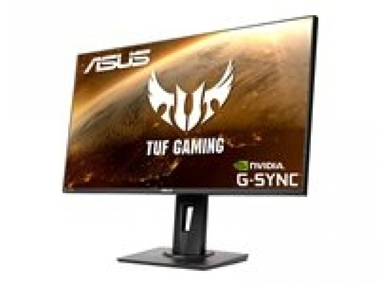 ASUS TUF Gaming VG279QM 27 1920 x 1080 (Full HD) HDMI DisplayPort 280Hz Pivot-skärm