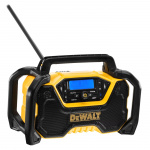 DeWALT DCR029-QW XR Compact Bluetooth Radio