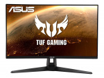 ASUS TUF Gaming VG27AQ1A 27 2560 x 1440 (2K) HDMI DisplayPort 170Hz ASUS TUF Gaming VG27AQ1A 27 2560 x 1440 (2K) HDMI DisplayPort 170Hz