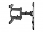 Goobay Pro Fullmotion XL Bracket Flat panel 43-100 Goobay Pro Fullmotion XL Bracket Flat panel 43-100