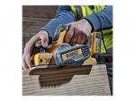 DeWALT DCP580N-XJ Hyvel Inget batteri DeWALT DCP580N-XJ Hyvel Inget batteri