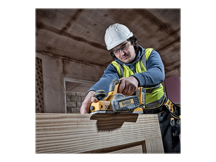 DeWALT DCP580N-XJ Hyvel Inget batteri DeWALT DCP580N-XJ Hyvel Inget batteri