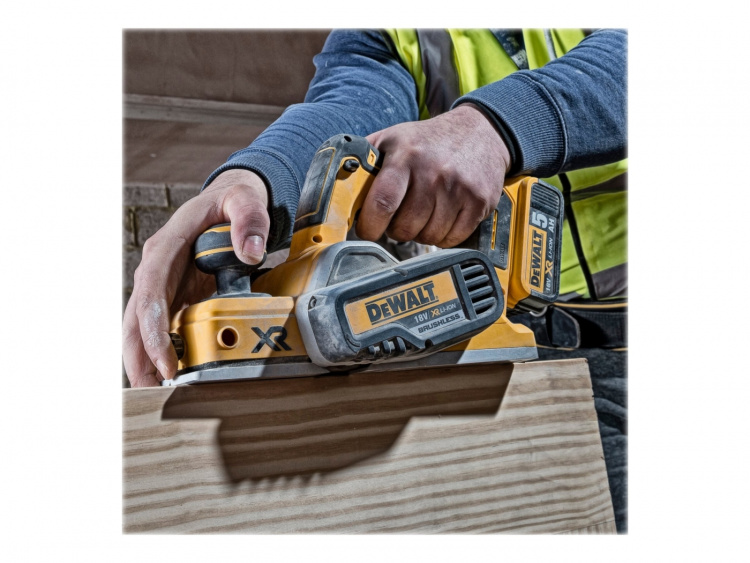 DeWALT DCP580N-XJ Hyvel Inget batteri DeWALT DCP580N-XJ Hyvel Inget batteri