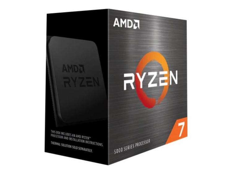 AMD CPU Ryzen 7 5700G 3,8 GHz 8 kärnor AM4 (PIB - med kylare) AMD CPU Ryzen 7 5700G 3,8 GHz 8 kärnor AM4 (PIB - med kylare)