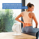 Beurer Infraröd lampa 300 watt IL 60 Beurer Infraröd lampa 300 watt IL 60