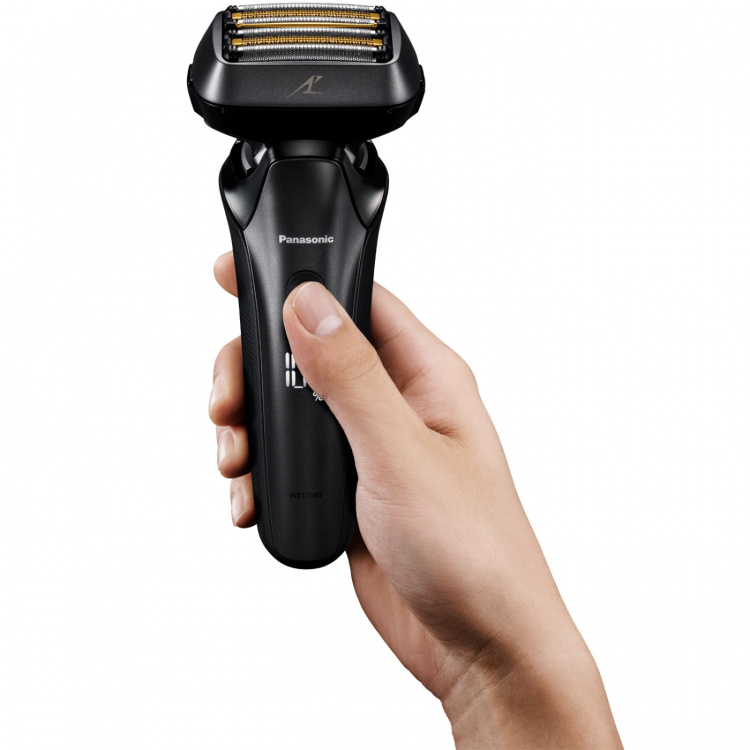 Panasonic Rakapparat Premium 6-blad ES-LS9A Panasonic Rakapparat Premium 6-blad ES-LS9A