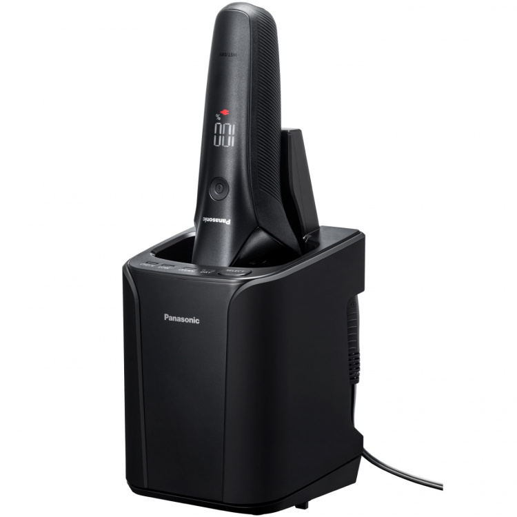 Panasonic Rakapparat Premium 6-blad ES-LS9A Panasonic Rakapparat Premium 6-blad ES-LS9A