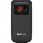 Denver 4G Knapp-telefon med 2,4