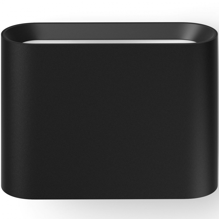 Philips Hue Dymera Vägglampa inom- och utomhus White and Color Ambiance Svart