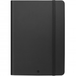 Celly BookBand Booklet Galaxy Tab S9 / Tab S9 FE, Svart