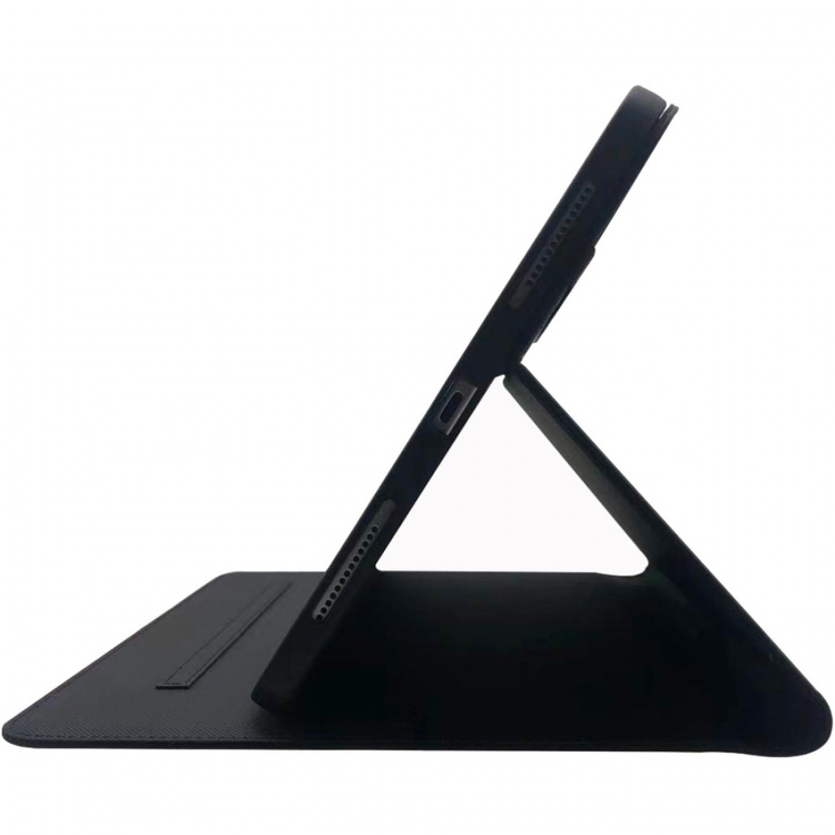 Celly BookBand Booklet Galaxy Tab S9 / Tab S9 FE, Svart