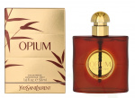Yves Saint Laurent YSL Opium Pour Femme Edp Spray 50 ml