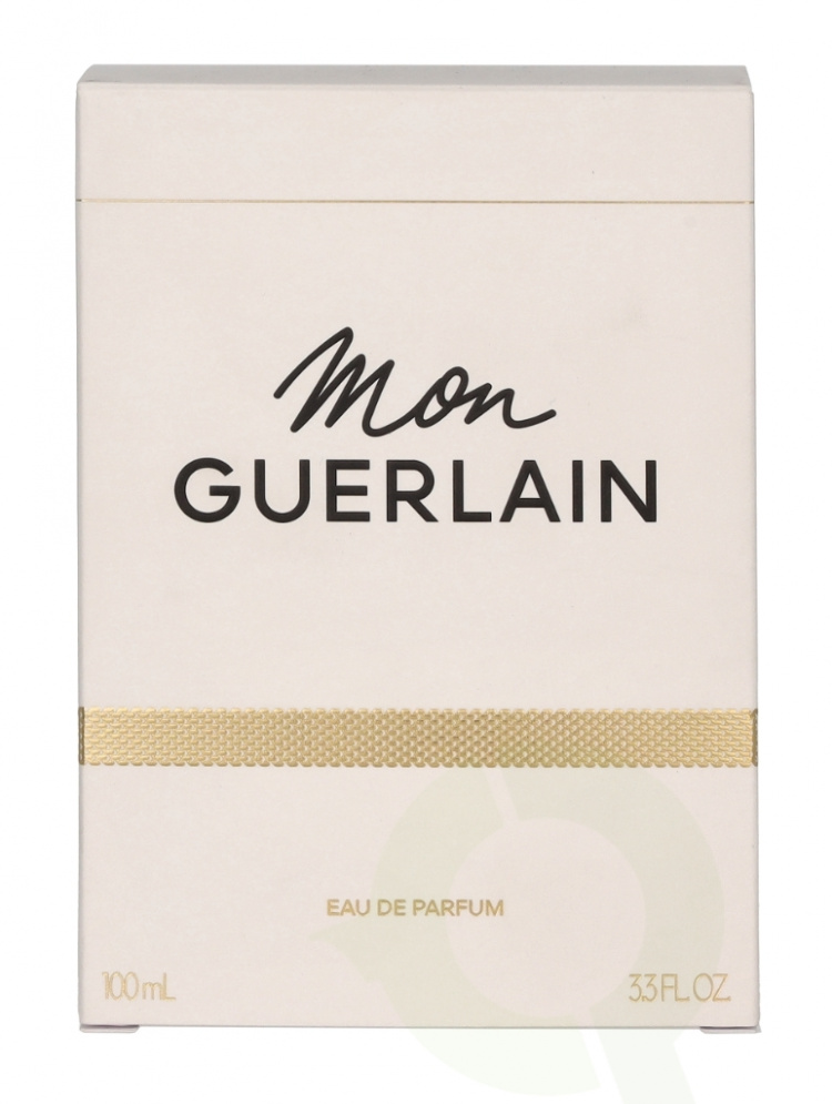 Guerlain Mon Guerlain Edp Spray 100 ml