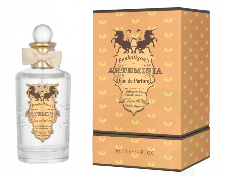 Penhaligon\'S Artemisia Edp Spray 100 ml