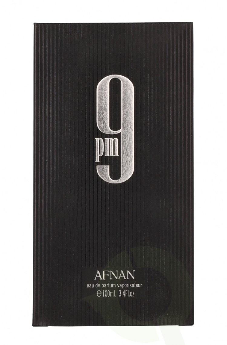 Afnan PM9 Edp Spray 100 ml