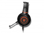 Liocat HP 785C - Gaming Headset, zwart Liocat HP 785C - Gaming Headset, zwart