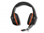 Liocat HP 785C - Gaming Headset, zwart Liocat HP 785C - Gaming Headset, zwart