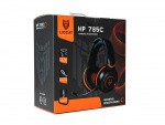 Liocat HP 785C - Gaming Headset, zwart Liocat HP 785C - Gaming Headset, zwart