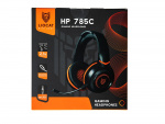Liocat HP 785C - Gaming Headset, zwart Liocat HP 785C - Gaming Headset, zwart