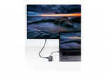 Anker USB C hub/adapter dockningsstation
