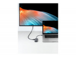 Anker USB C hub/adapter dockningsstation