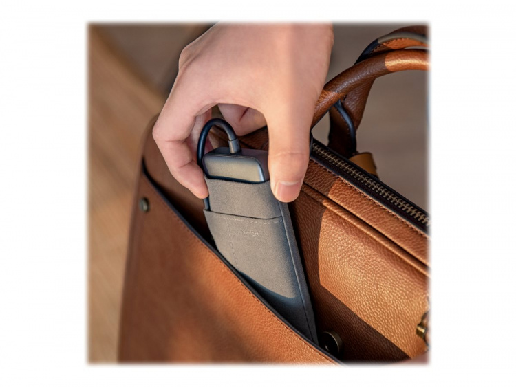 Anker PowerExpand 8-in-1 USB-C PD Media Hub Dockingstation