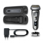 Braun Series 9 Pro 9427s Silver Wet & Dry Shaver